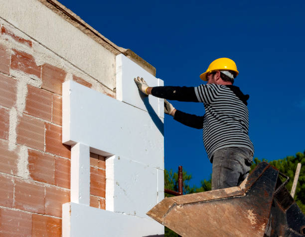 Best Home Insulation Services  in Woodacre, CA