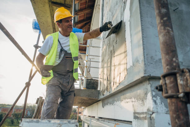 Range of Insulation Solutions in Woodacre, CA
