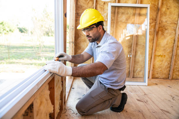 Best Attic Insulation Installation  in Woodacre, CA