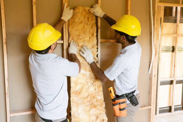 Best Residential Insulation Services  in Woodacre, CA