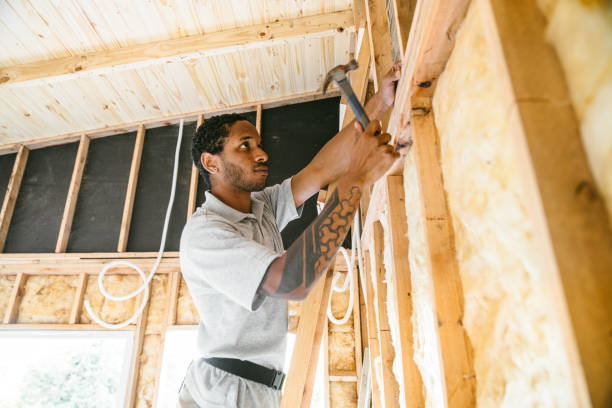 Garage Insulation Installation in Woodacre, CA