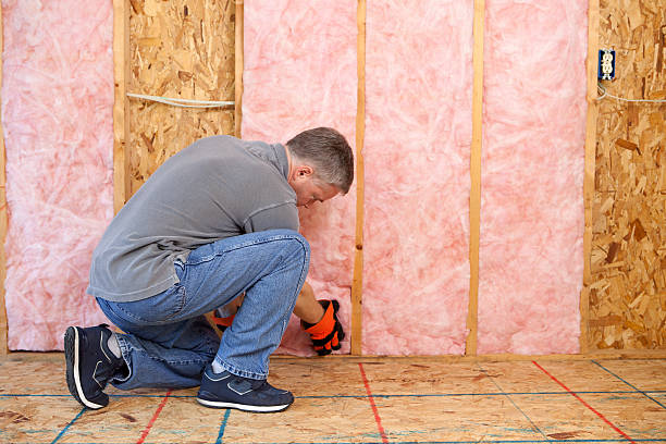 Best Insulation Repair Services  in Woodacre, CA