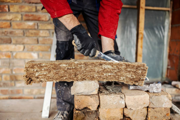 Best Local Insulation Services  in Woodacre, CA